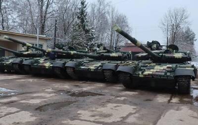 Чехия будет ремонтировать технику ВСУ - korrespondent.net - Украина - Чехия - Україна