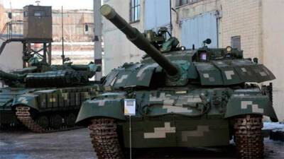 Яна Чернохова - Чехия поможет Украине в ремонте бронетехники - bin.ua - Россия - Украина - Чехия - Словакия