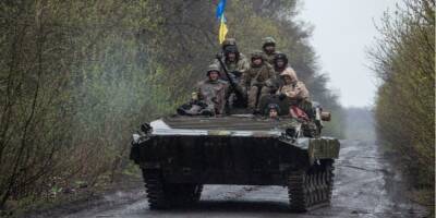 Чешские компании будут ремонтировать украинскую военную технику - nv.ua - Россия - Украина - Чехия
