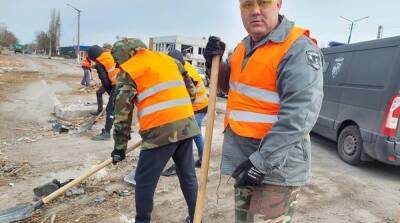 Украинские волонтеры запустили сервис для поиска или предложения помощи в восстановлении жилья - ru.slovoidilo.ua - Украина