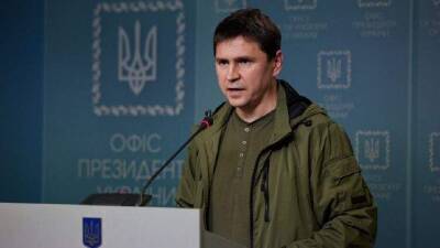Михаил Подоляк - Подоляк заявил, что РФ делает ставку на вторую фазу войны - vedomosti-ua.com - Россия - Украина