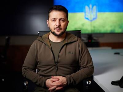 Владимир Зеленский - Энтони Блинкен - Зеленский: Если у партнеров есть оружие, которое нужно Украине, помочь – их моральный долг - gordonua.com - Россия - США - Украина