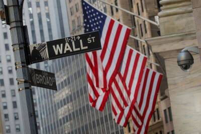 Рынок акций США закрылся ростом, Dow Jones прибавил 1,45% - smartmoney.one - США