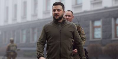 Владимир Зеленский - Зеленский — призывникам, которых могут отправить в Украину: Нам тут не нужны новые убитые люди - nv.ua - Россия - Украина