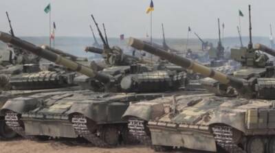 Владимир Зеленский - Джозеф Байден - США готовы содействовать в передаче Украине танков для ВСУ – NYT - ru.slovoidilo.ua - Россия - США - Украина - New York - Германия - Словакия