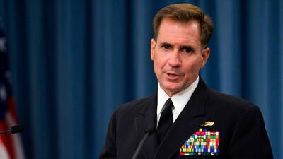 Джон Кирби - Джо Байден - США выделят еще 300 млн долларов на военную помощь Украине - bin.ua - Россия - США - Украина