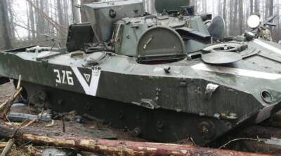 В Генштабе рассказали о планах оккупантов в зоне ООС: сводка на 38-е сутки войны - ru.slovoidilo.ua - Украина - Киевская обл. - Луганская обл. - Белоруссия - Курская обл. - Черниговская обл. - Донецкая обл.