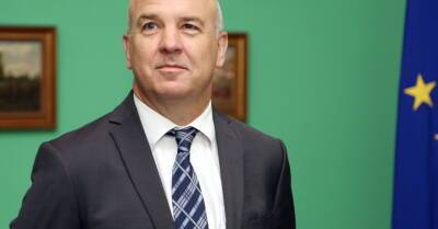 10-16 млн украинских беженцев. Нил Муйжниекс о том, можно ли будет осудить Россию за военные преступления - rus.delfi.lv - Россия - Украина - Польша - Латвия - Мариуполь