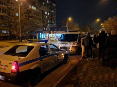 В Одессе массово задерживают за нарушение комендантского часа: что известно - politeka.net - Россия - Украина - Одесса - Одесская обл. - район Малиновский - р-н Приморский - Одесса