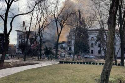 Война с рф: в Украине оккупанты разрушили больше 50 объектов всемирного значения (видео) - objectiv.tv - Украина - Донецк - Харьковская обл. - Харьков - Мариуполь