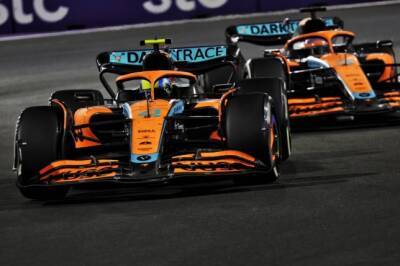 Андреас Зайдль - Aston Martin - В McLaren реально оценивают сложность проблем - f1news.ru