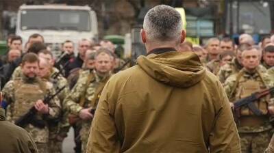 Виталий Кличко - Евгений Медведев - В Киеве создали охранную роту для защиты объектов критической инфраструктуры - lenta.ua - Россия - Украина - Киев - Харьковская обл. - Киев