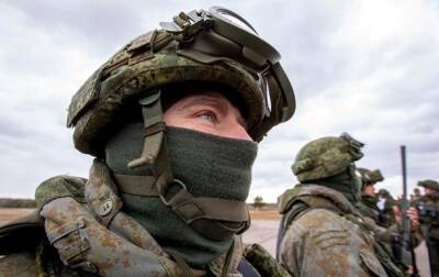 Мобилизация войск РФ в Приднестровье: Молдова не подтвердила данные - korrespondent.net - Россия - Украина - Молдавия - Приднестровье