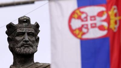 Альбин Курти - Косовским сербам придётся ехать на границу, чтобы проголосовать - ru.euronews.com - Россия - Китай - США - Украина - Киев - Сербия - Белград - Мариуполь - Косово - Мариуполь - Киев