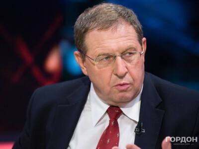 Михаил Подоляк - Андрей Илларионов - Самые опасные для Украины предложения – нейтральный и безъядерный статус. У путинской войны не было и нет невоенного решения - gordonua.com - Россия - Украина - Крым