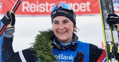 Лыжные гонки. Эбба Андерссон выигрывает марафон за Полярным кругом Рейстадлопет - olympics.com - Норвегия - Швеция