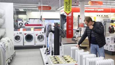Ну и складно: запасов электроники в РФ хватит до лета - smartmoney.one - Россия - Казахстан - Узбекистан - Турция