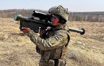 Джо Байден - США готовят еще один пакет помощи Украине - korrespondent.net - Россия - США - Украина - Англия - Канада