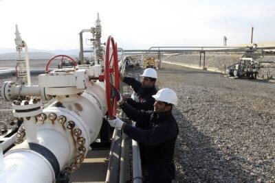 Фьючерсы на нефть WTI подорожали в ходе азиатских торгов - smartmoney.one - США - Reuters