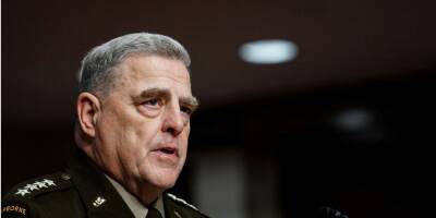Марк Милль - Топ-генерал США призвал союзников ускорить оказание дополнительной военной помощи Украине - nv.ua - Норвегия - Россия - США - Украина - Англия - Италия - Австралия - Турция - Германия - Франция - Швеция - Канада - Дания - Голландия - Португалия - Греция