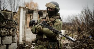 ВСУ вывели из строя танковый батальон РФ и отбили 10 атак врага на Донбассе, — Генштаб (видео) - focus.ua - Россия - Украина - Луганская обл. - Мариуполь - Северодонецк - Донбасс - населенный пункт Лиман - Донецкая обл.
