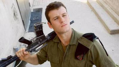 "Буду воевать до победы": Виктор Фридман отправился в Украину и сражается в "израильском спецназе" - vesty.co.il - Россия - Украина - Израиль - Польша