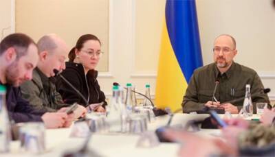 Тарас Мельничук - Украина денонсировала соглашение с россией о сотрудничестве в области ракетно-космической техники - bin.ua - Россия - Украина