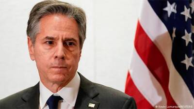 Яир Лапид - Энтони Блинкен - США призвали израильтян и палестинцев к деэскалации напряженности - bin.ua - Норвегия - США - Украина - Израиль - Франция - Эстония - Нью-Йорк - Палестина - Ирландия - Албания