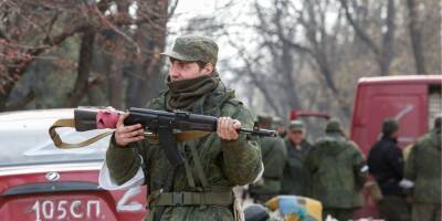 Alexander Ermochenko - В захваченных районах Запорожской области начались бунты оккупантов, троих военных РФ расстреляли — ОВА - nv.ua - Россия - Украина - Киев - Луганская обл. - Запорожская обл. - Харьков - Мариуполь - Херсонская обл. - Сумы - Донецкая обл. - район Пологовский