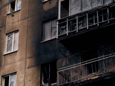 Владимир Зеленский - Алексей Данилов - После попыток штурма в Рубежном и Северодонецке в больницу Новоайдара доставлено около 130 раненых оккупантов – Генштаб ВСУ - gordonua.com - Россия - Украина - Луганская обл. - Белгородская обл. - Харьковская обл. - Херсонская обл. - Северодонецк - населенный пункт Попасная - Кременная - Донецкая обл. - Обстрелы