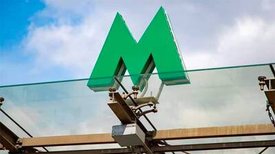 С четверга в Киеве возобновится движение поездов метро до станции «Лесная» – КГГА - bin.ua - Украина - Киев