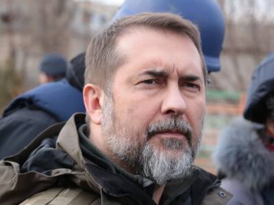 Владимир Зеленский - Андрей Ермак - Алексей Данилов - Сергей Гайдай - Дмитрий Кулеба - В Луганской области остаются еще 70 тыс. человек. В некоторых городах эвакуация уже невозможна – Гайдай - gordonua.com - Россия - Украина - Луганская обл. - Лисичанск - Кременная - Донецкая обл.