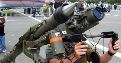 Норвегия - Норвегия передала Украине 100 ракет "Мистраль" для ударов по авиации ВС РФ - focus.ua - Норвегия - Россия - США - Украина - Ракеты