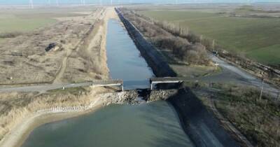 Сергей Аксенов - Крымчанам пообещали бесплатную воду из Днепра, чтобы снизить цены на продукты - focus.ua - Украина - Крым - Крым - Днепр