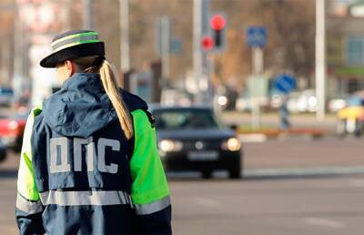 В Минске пьяный водитель прятался от ГАИ в ангаре для мусорных ящиков - ont.by - Белоруссия - Минск