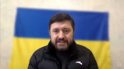 Владимир Зеленский - Ирина Верещук - Вадим Бойченко - Гуманитарный коридор из Мариуполя: мэр рассказал, сколько жителей могут вывезти - ru.slovoidilo.ua - Украина - Запорожье - Мариуполь