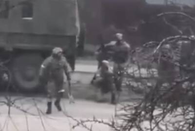 На Донбассе усиливаются бои, но оккупанты столкнулись с проблемами: в разведке Британии раскрыли детали - politeka.net - Россия - Украина - Англия - Донбасс