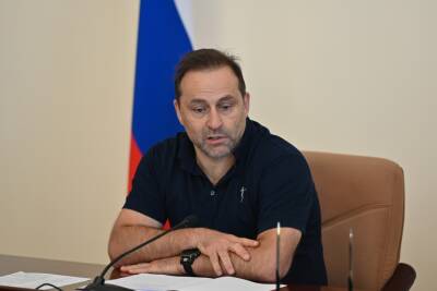 Дмитрий Свищев - Свищев – об отстранении россиян от "Уимблдона": "В этом решении нет ничего, связанного со спортом" - sport.ru - Россия - США - Украина - Белоруссия
