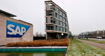 SAP сворачивает облачные операции в России и собирается прекратить поддержку своего ПО - bin.ua - Россия - Украина - Германия