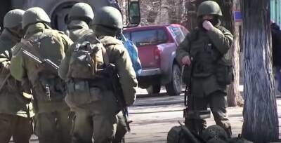 Михаил Подоляк - Переполох в "ЛНР": Москва из-за провалов на фронте начала чистки главарей - politeka.net - Москва - Россия - Украина - Киев - Луганская обл. - Ростов-На-Дону - ЛНР - Алчевск - Донбасс
