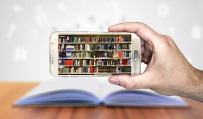 Восемь тысяч тверитян пользуются сервисом «Ростелеком Книги» - afanasy.biz - Тверь - Тверская обл.