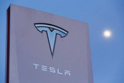 Что встряхнет рынки: доходы Netflix и Tesla - smartmoney.one - США - Украина - Вашингтон - Колумбия - Reuters