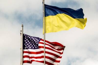 Анастасий Маркин - США готовят новый пакет мер безопасности для Украины - rupor.info - Россия - США - Украина
