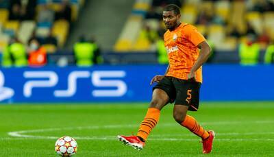 Марлон: Своим возвращением в Шахтер я решил отблагодарить клуб - sportarena.com - Украина