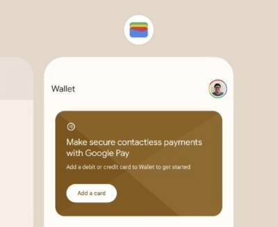 СМИ: Google Wallet может снова вернуться, но уже в составе Google Pay - itc.ua - Украина