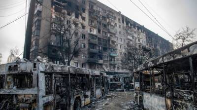 Вадим Бойченко - В горсовете Мариуполя подтвердили место и время начала эвакуации - ru.slovoidilo.ua - Украина - Запорожье - Мариуполь - Бердянск