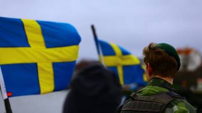 Швеция - Вступление Швеции в НАТО поддерживают все больше шведов на фоне войны рф против Украины - unn.com.ua - Украина - Киев - Швеция - Финляндия