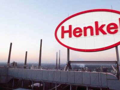 Владимир Зеленский - Немецкая компания Henkel выходит с рынка россии - unn.com.ua - Украина - Киев - Германия