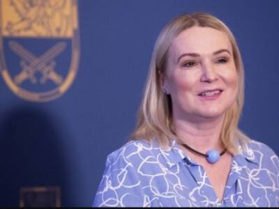 Яна Чернохова - Чехия будет ремонтировать украинские танки и бронетранспортеры - unn.com.ua - Украина - Киев - Чехия - Винницкая обл. - Словакия