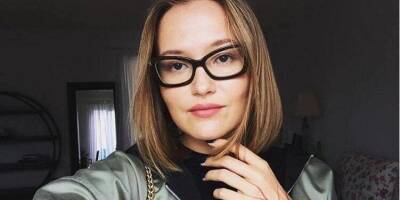 «Боль, страх и гнев». Фотограф Кардашьян и голливудских звезд посвятила серию новых снимков Украине - nv.ua - Россия - США - Украина